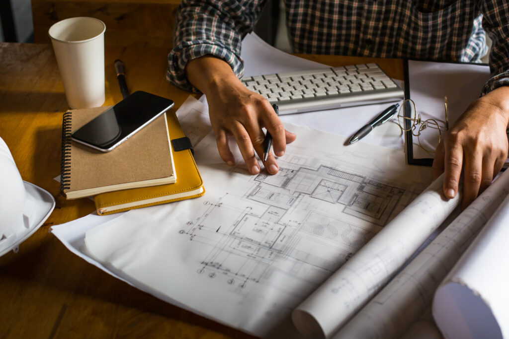 Pourquoi faire appel à un architecte sur Lausanne ?
