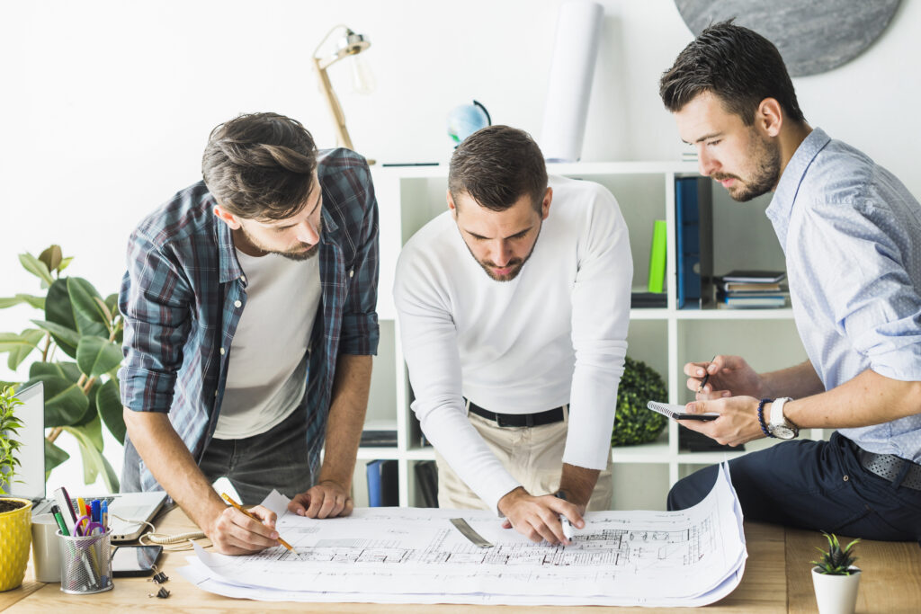 Memento travaux architecture Lausanne