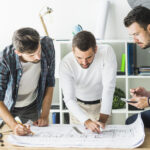 Memento travaux architecture Lausanne