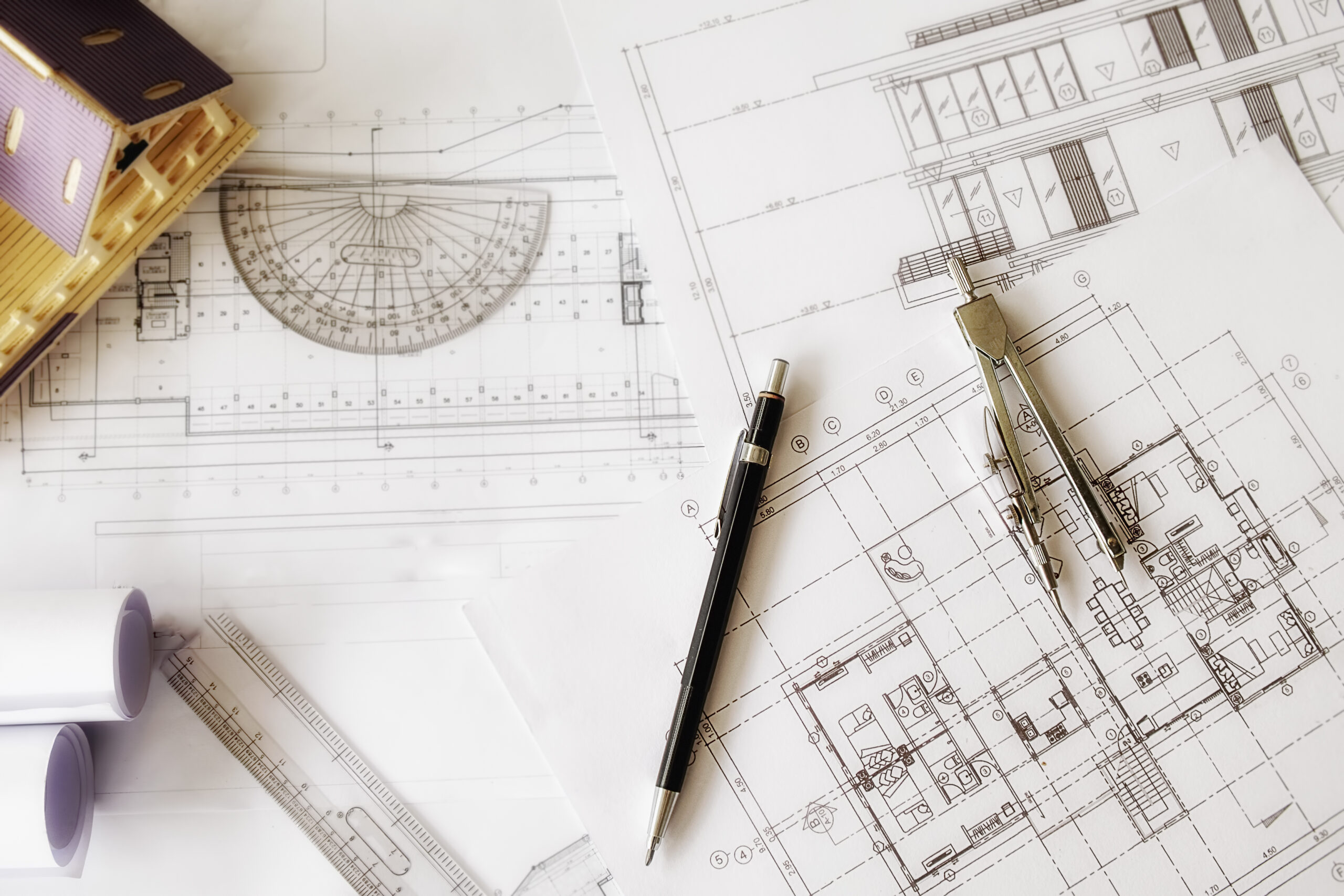 Choisir mon architecte moderne sur Lausanne