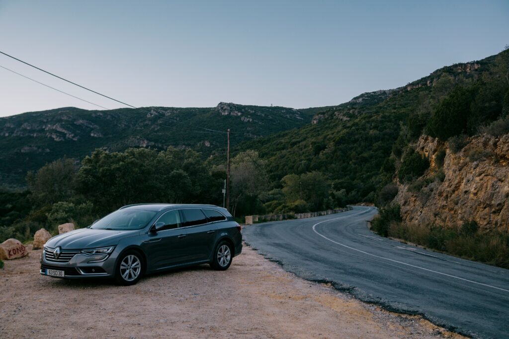 Louer une voiture pour un mois en Suisse