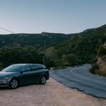 Louer une voiture pour un mois en Suisse
