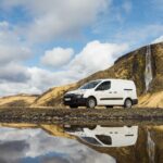 Pub pour location utilitaire Lausanne
