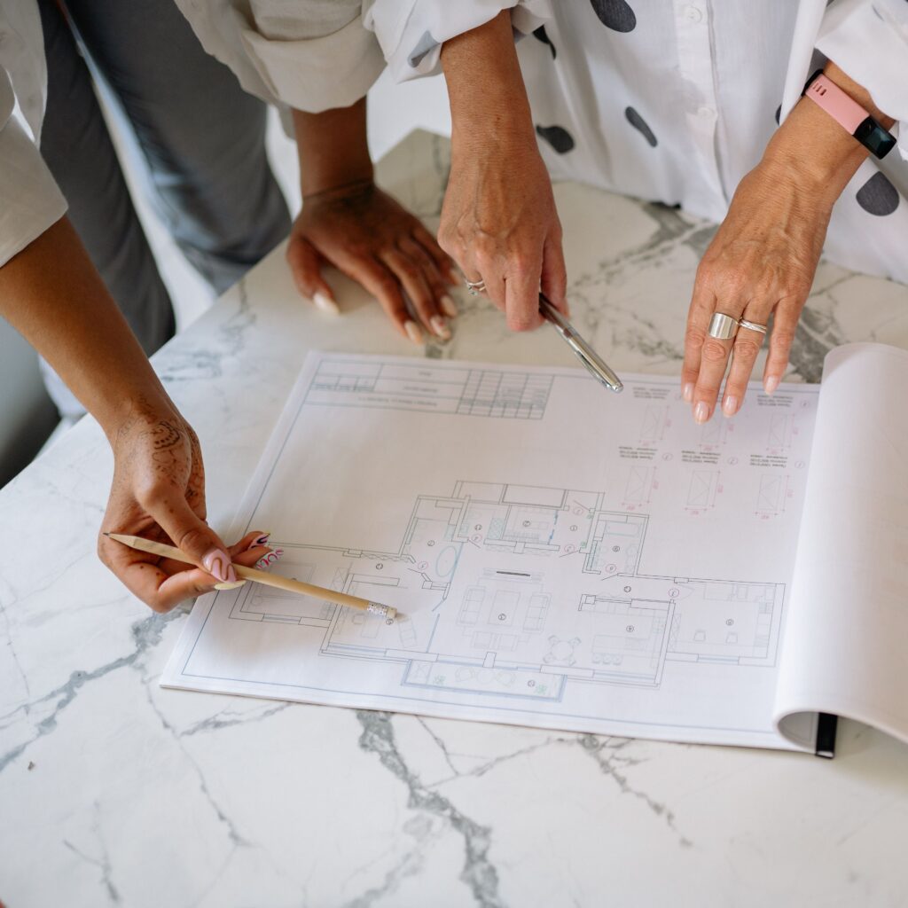 Quel architecte choisir ?