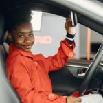 Location voiture Lausanne pour jeune conducteur