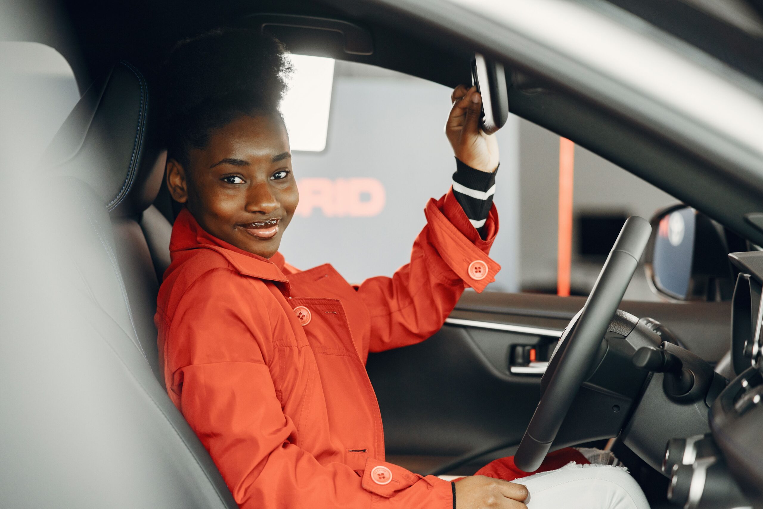 Location voiture Lausanne pour jeune conducteur