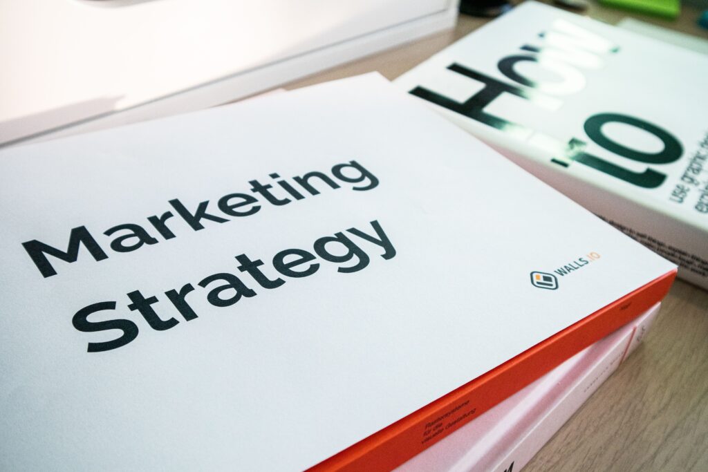 Campagne Marketing
