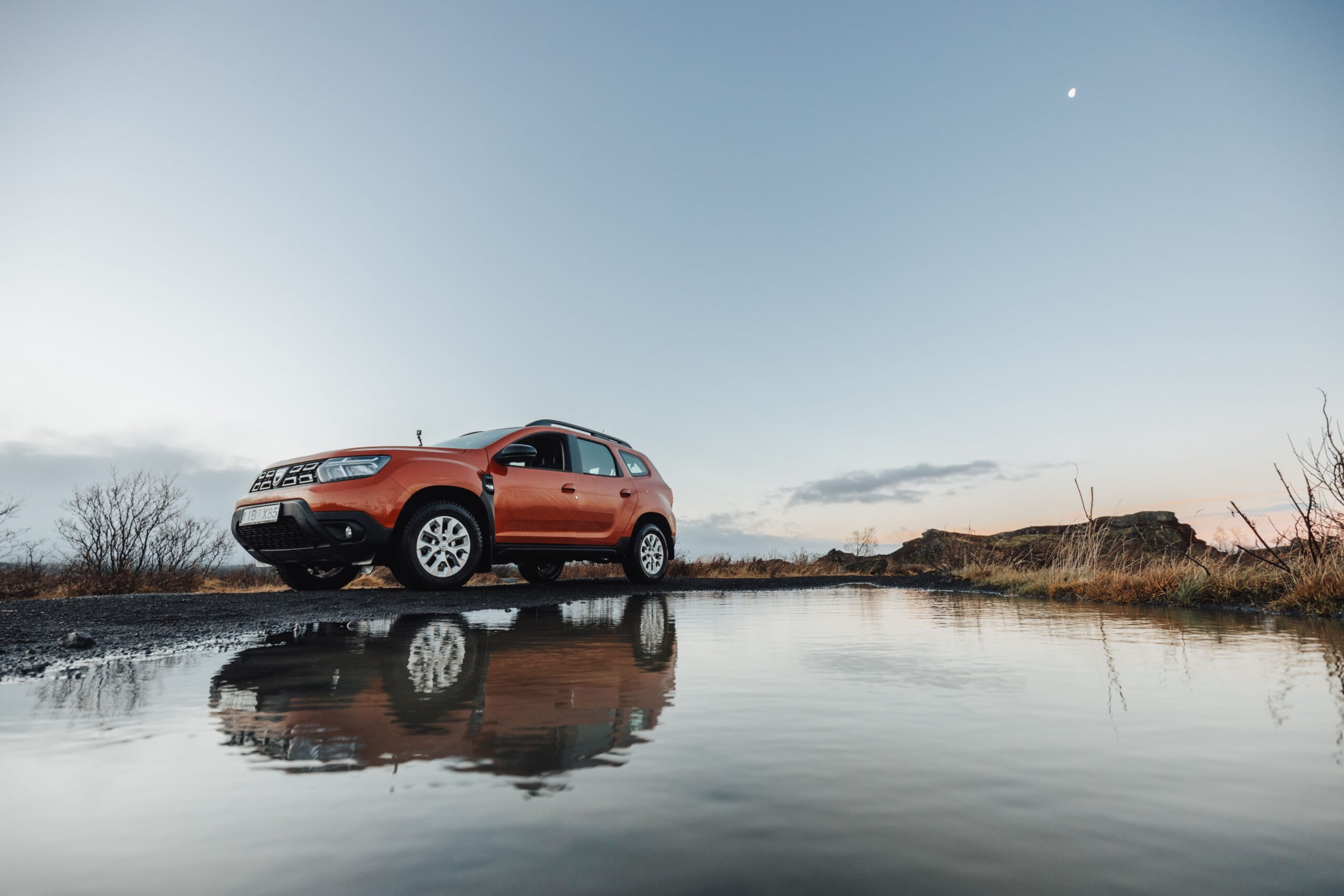 Comment choisir entre Donilocation, Patrick location et Europcar