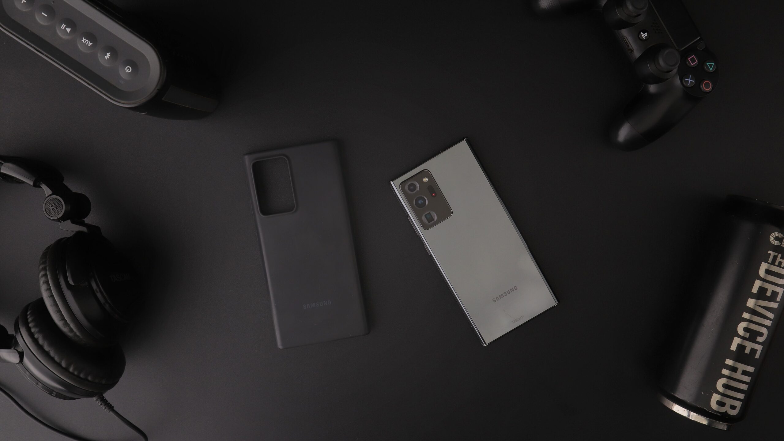 Choisir accessoires Smartphone